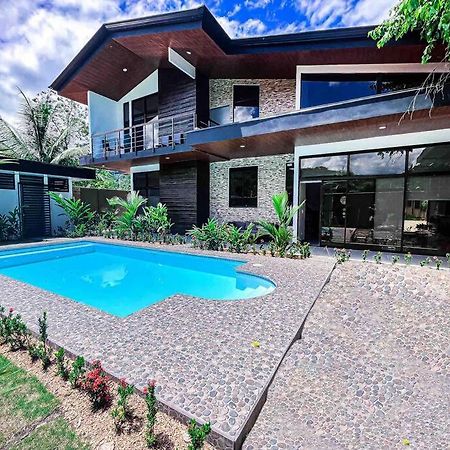 Hector House Villa Uvita Luaran gambar