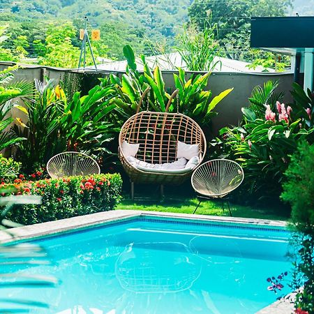Hector House Villa Uvita Luaran gambar