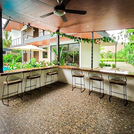 Hector House Villa Uvita Luaran gambar