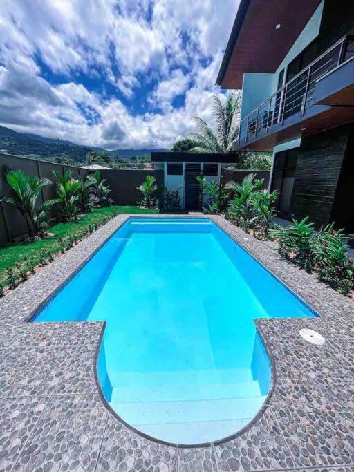 Hector House Villa Uvita Luaran gambar