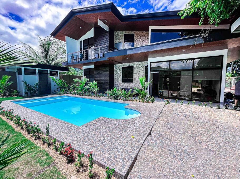 Hector House Villa Uvita Luaran gambar