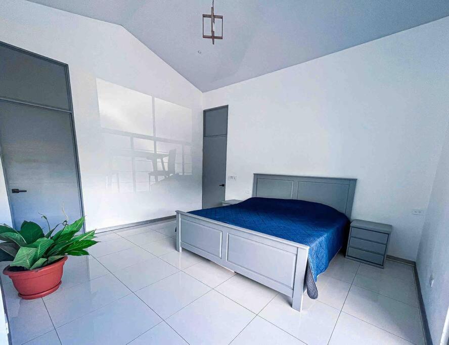 Hector House Villa Uvita Luaran gambar