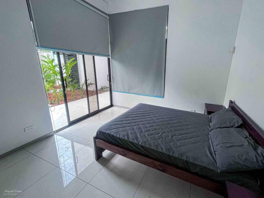 Hector House Villa Uvita Luaran gambar