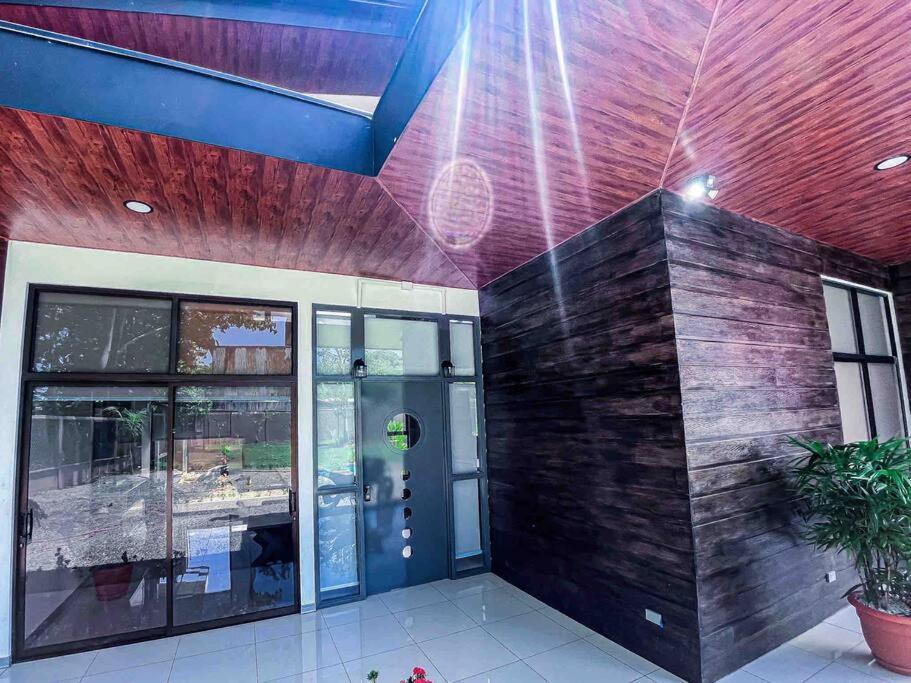 Hector House Villa Uvita Luaran gambar