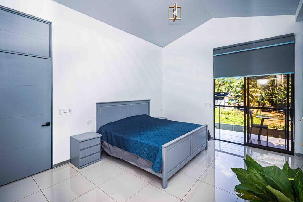 Hector House Villa Uvita Luaran gambar