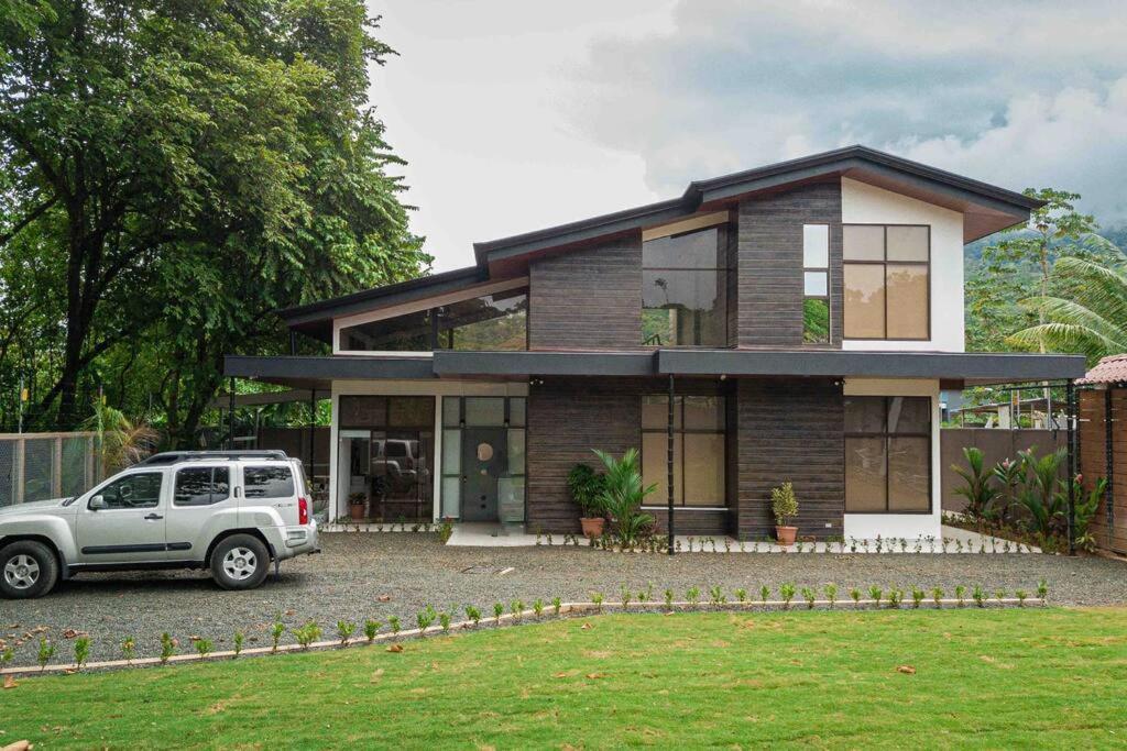Hector House Villa Uvita Luaran gambar