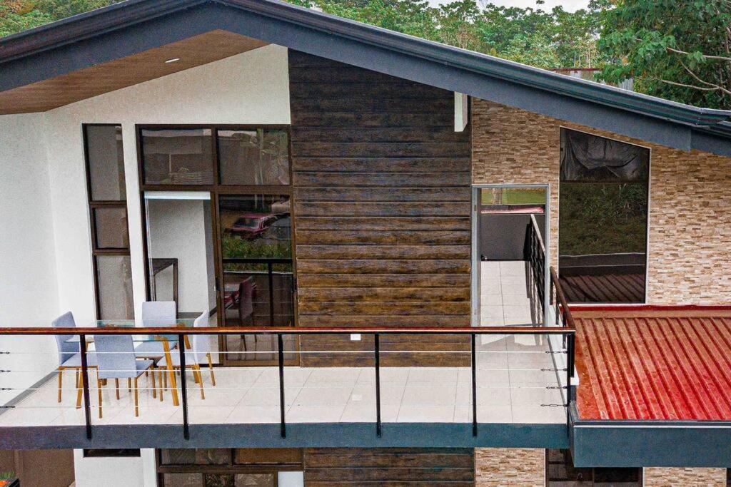 Hector House Villa Uvita Luaran gambar