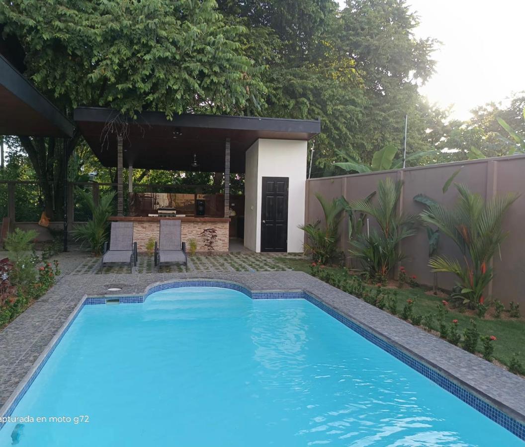 Hector House Villa Uvita Luaran gambar