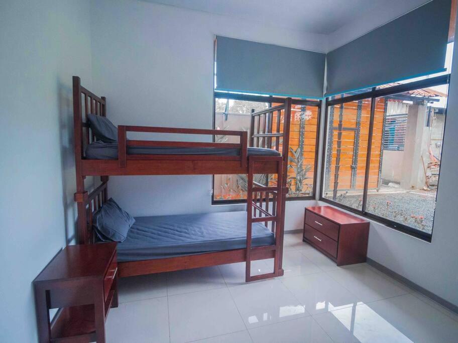 Hector House Villa Uvita Luaran gambar