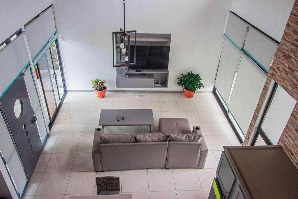 Hector House Villa Uvita Luaran gambar