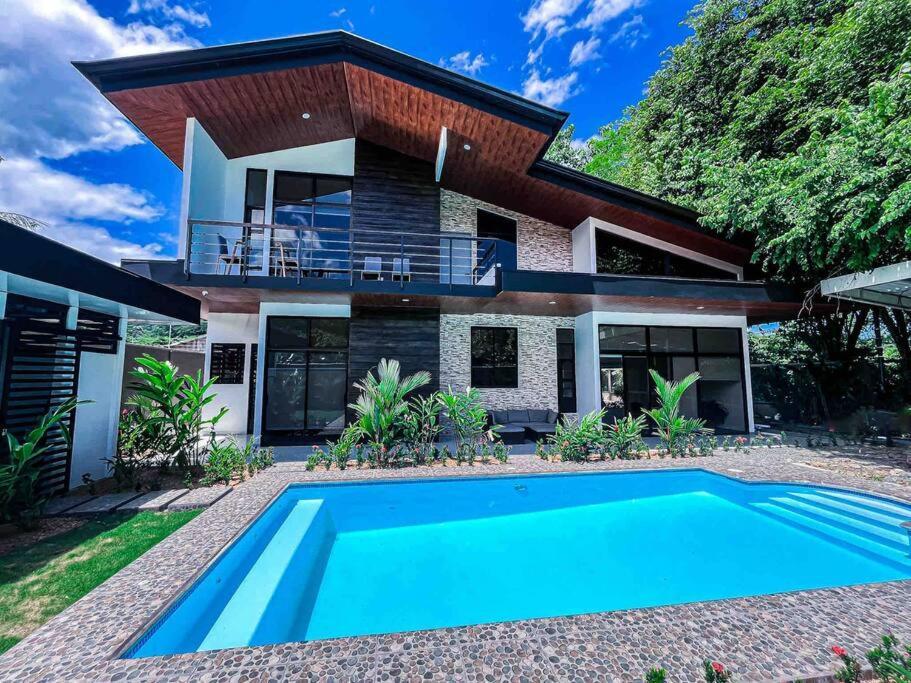 Hector House Villa Uvita Luaran gambar