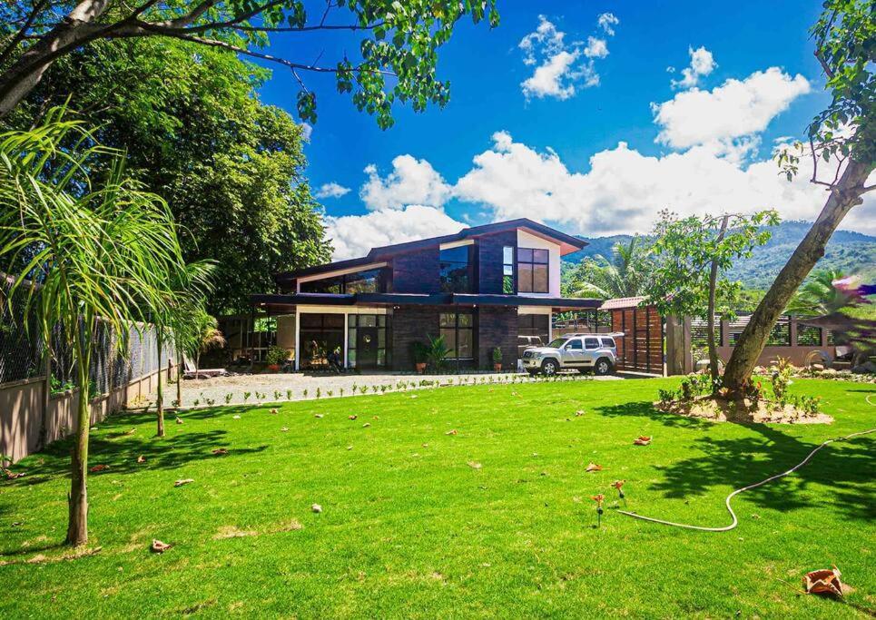 Hector House Villa Uvita Luaran gambar
