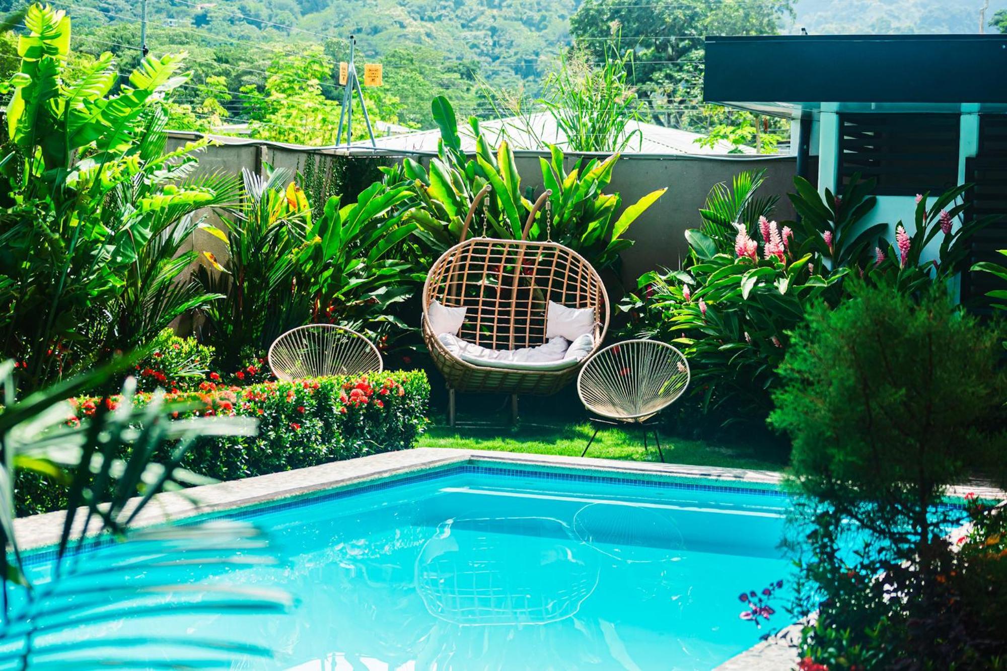 Hector House Villa Uvita Luaran gambar