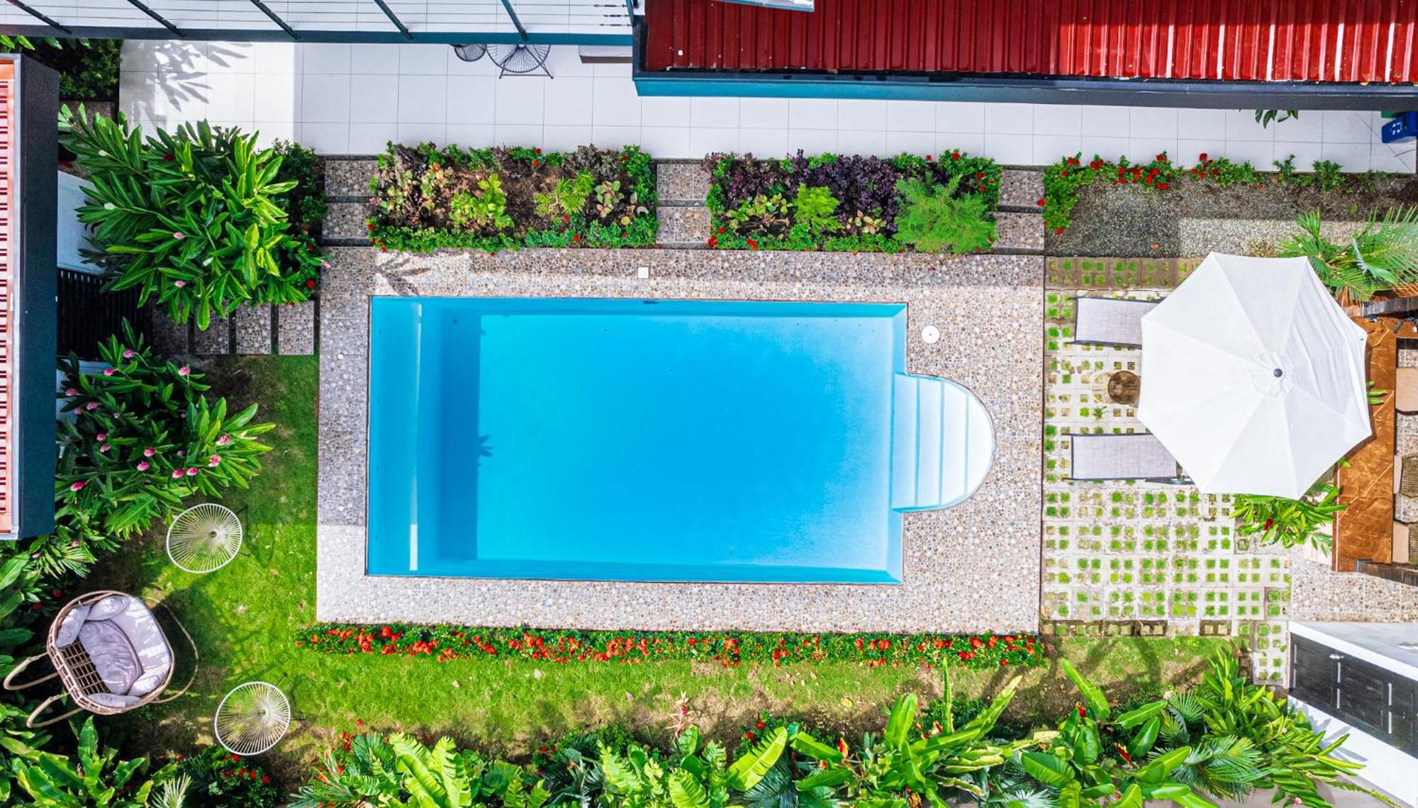 Hector House Villa Uvita Luaran gambar