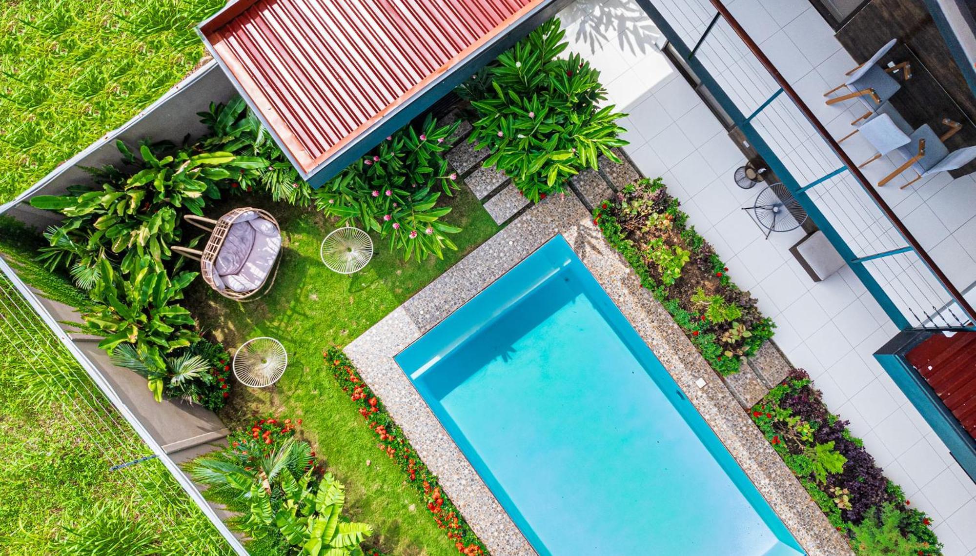Hector House Villa Uvita Luaran gambar