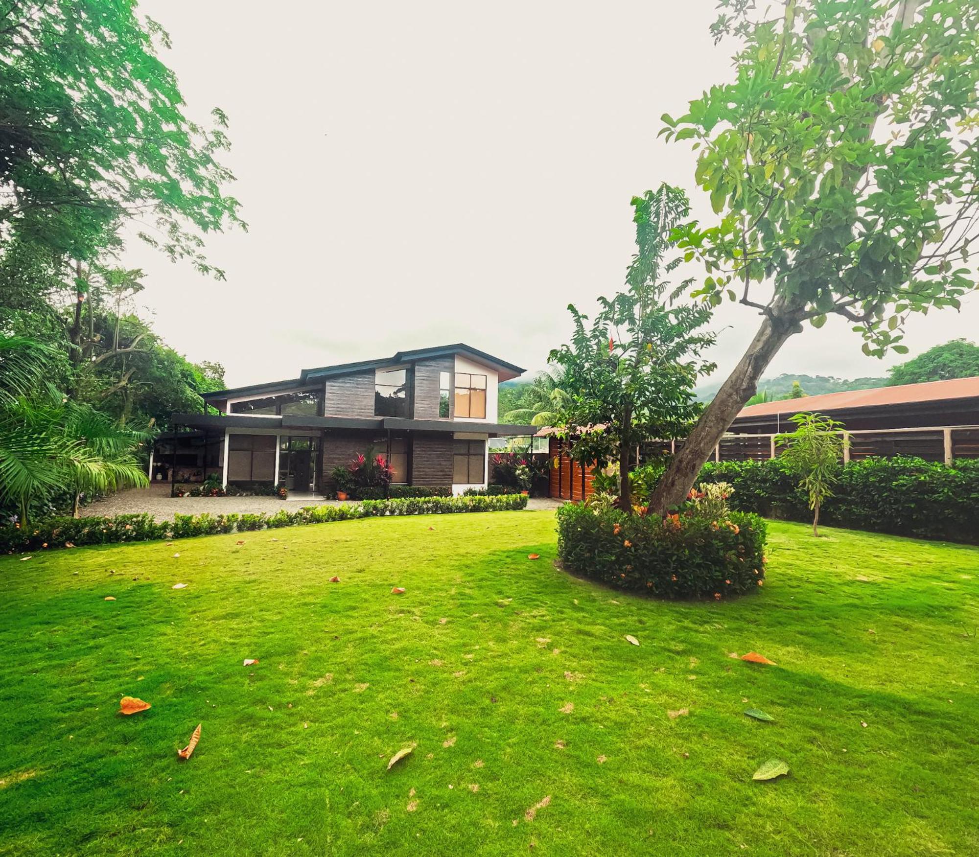 Hector House Villa Uvita Luaran gambar