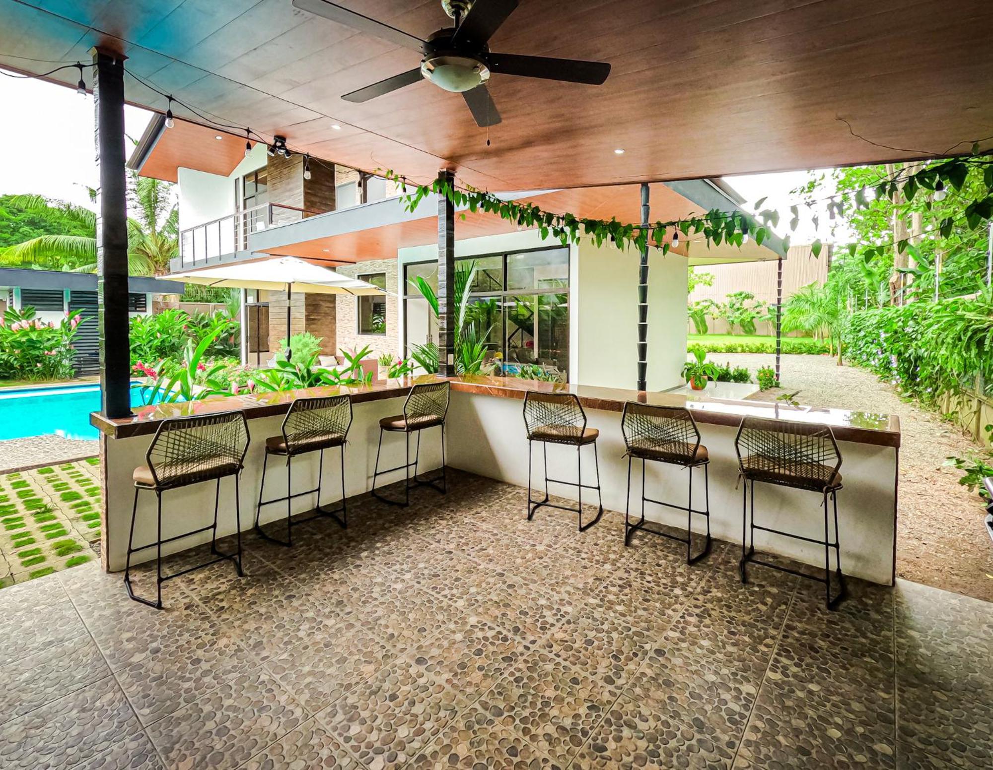 Hector House Villa Uvita Luaran gambar